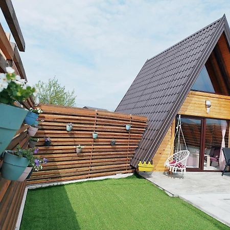 Villa Dream House Bihac Ngoại thất bức ảnh