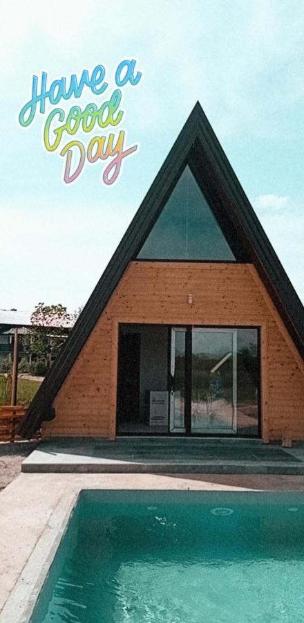Villa Dream House Bihac Ngoại thất bức ảnh