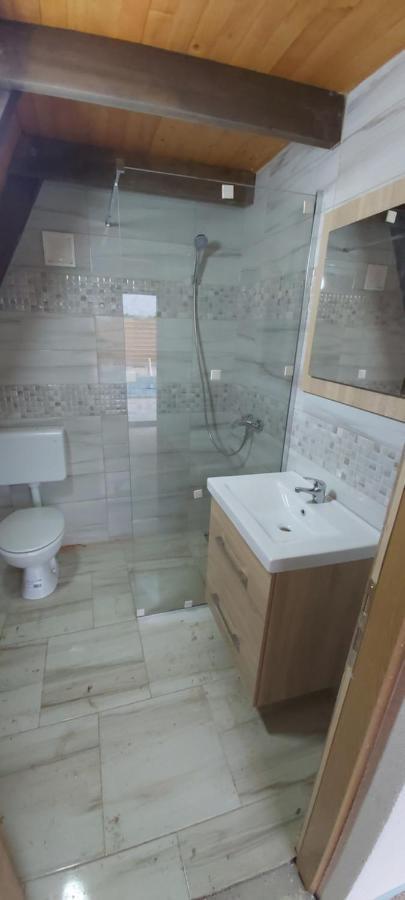 Villa Dream House Bihac Ngoại thất bức ảnh