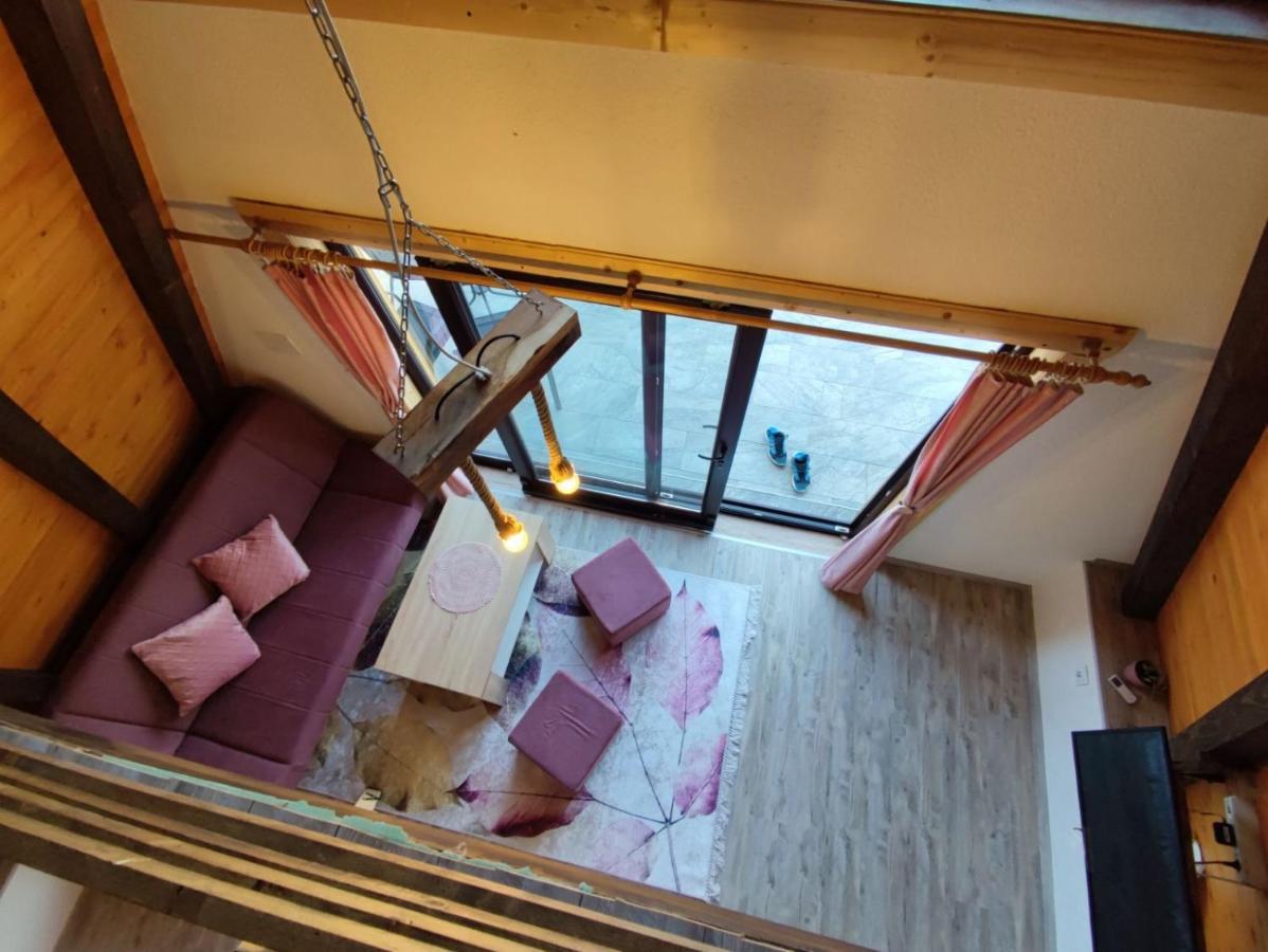 Villa Dream House Bihac Ngoại thất bức ảnh