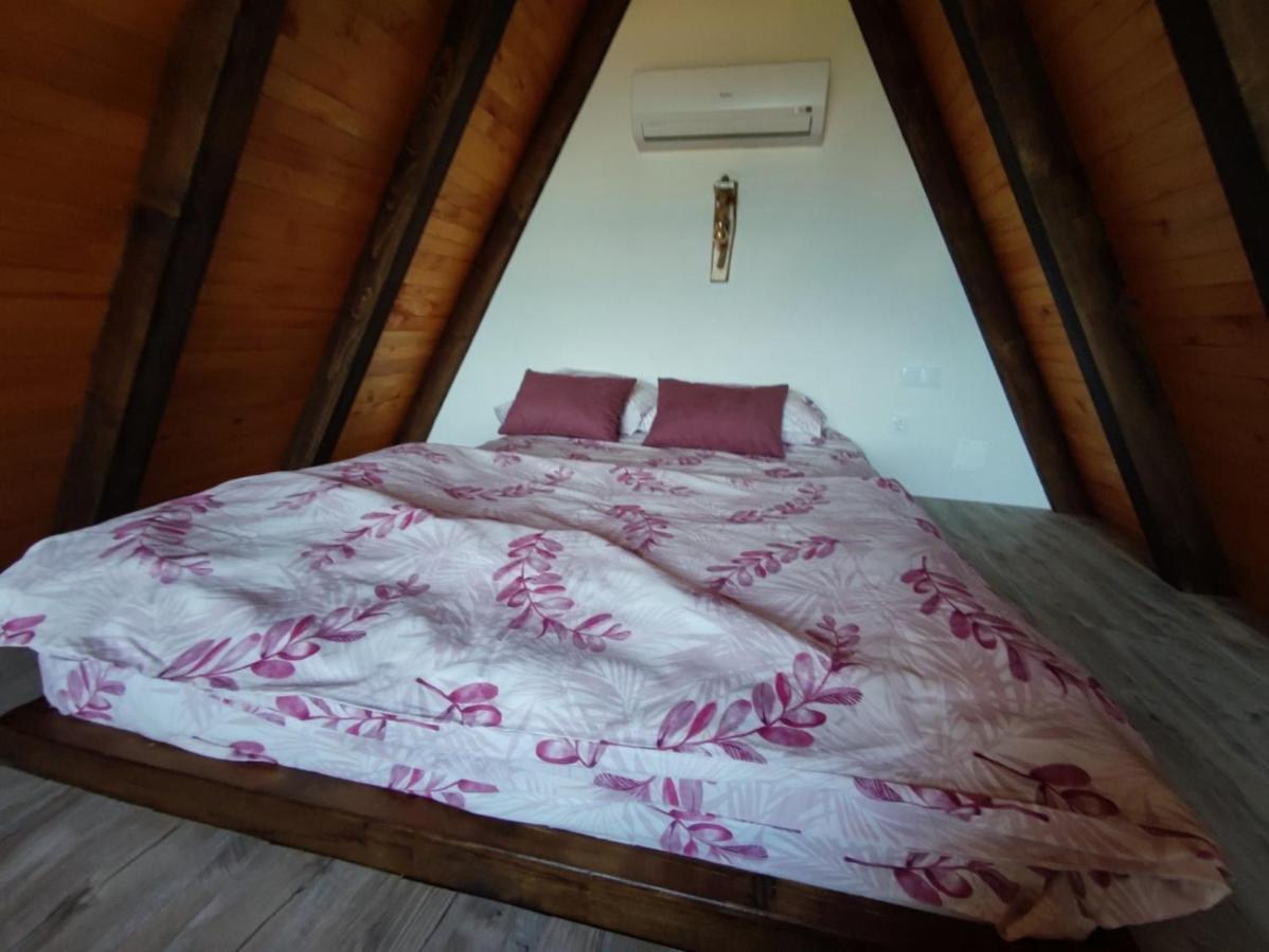 Villa Dream House Bihac Ngoại thất bức ảnh