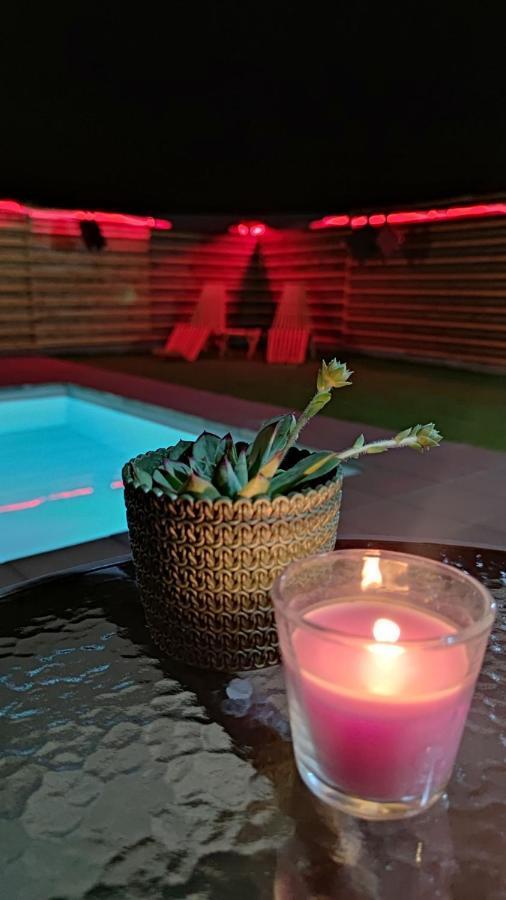 Villa Dream House Bihac Ngoại thất bức ảnh